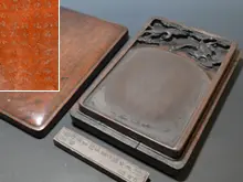 中国書道具