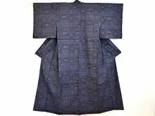 結城紬