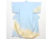 絽/紗/単衣着物