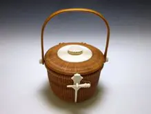 クラフト作家工芸品
