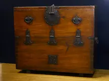 李朝家具