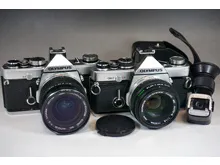 オリンパス/Olympus OM-1