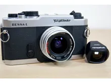フォクトレンダー/Voigtlander BESSA-l