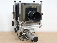  ニコン/Nikon 大判カメラ 300mmF9 