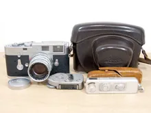 Leica/ライカ SUMMICRON 50mm F2
