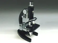 顕微鏡