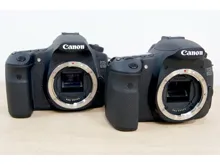 Canon EOS 60D
