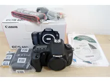 Canon EOS 60D