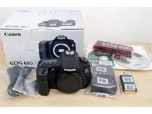 Canon EOS 60D