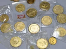 記念金貨