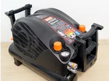 MAX スーパーエアコンプレッサ AK-HH1270E2　 
