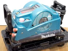 makita エアコンプレッサ AC400X