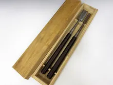 越孝　突き鑿