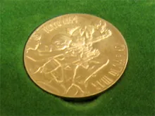 金貨