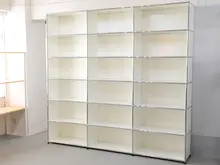 カッシーナixc　シェルフ