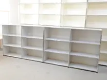 カッシーナixc  シェルフ