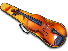 バイオリン　イメージ画像