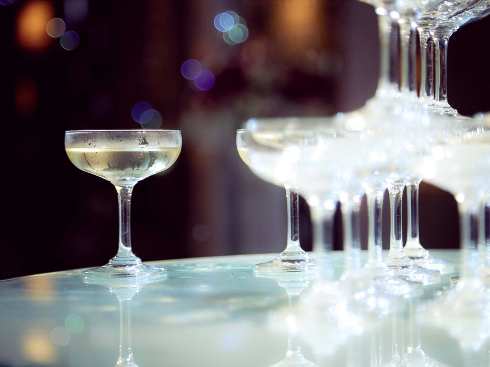 ドンペリのアルコール度数は何度？