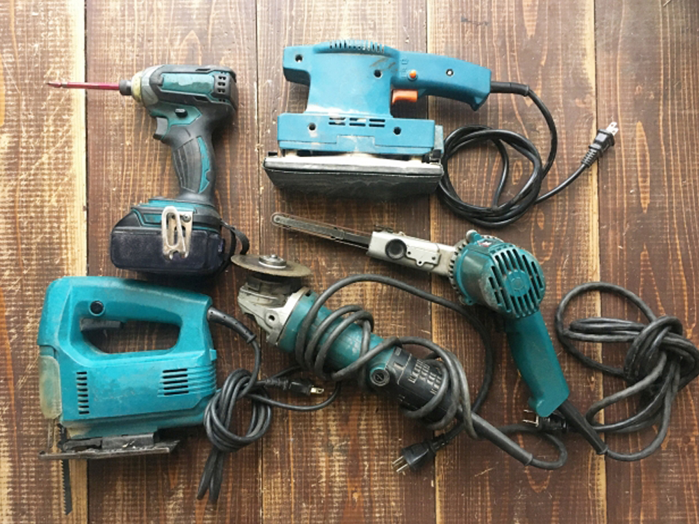 電動工具の寿命を伸ばす方法|バッテリー管理・掃除・保管の3原則