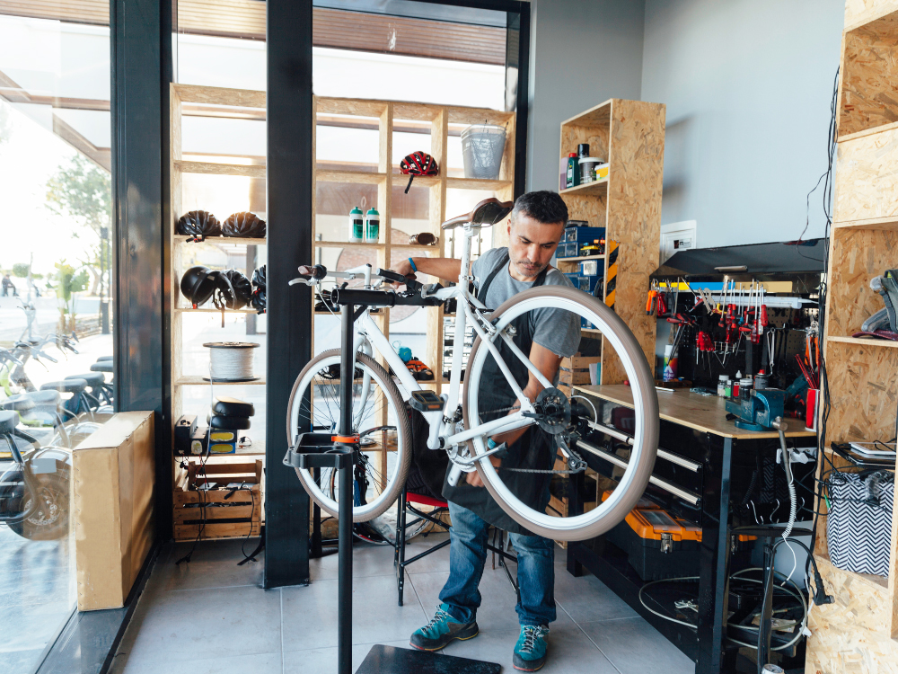 ヴィンテージ自転車の価値は?