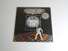 サタデーナイトフィーバー LPレコード